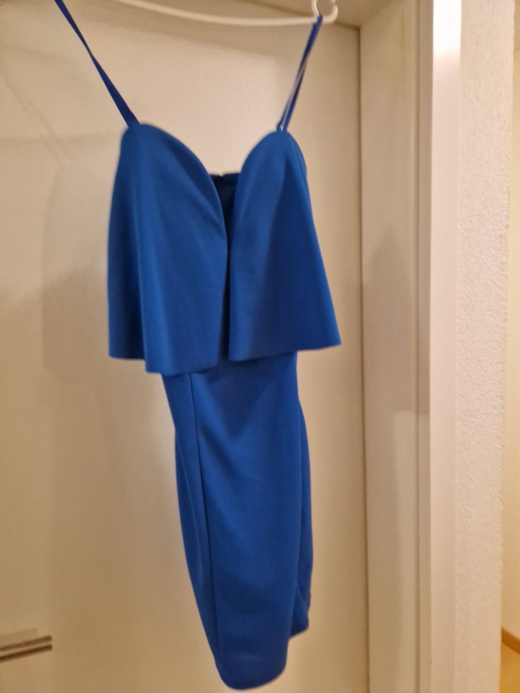 Vestiti: Minikleid – Usato da Kefikon TG venduto da Livline