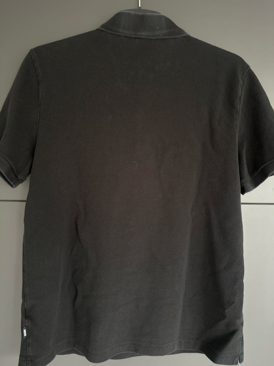 Magliette Polo: Boss Poloshirt – Usato da Gachnang venduto da tsc_5kvc 1