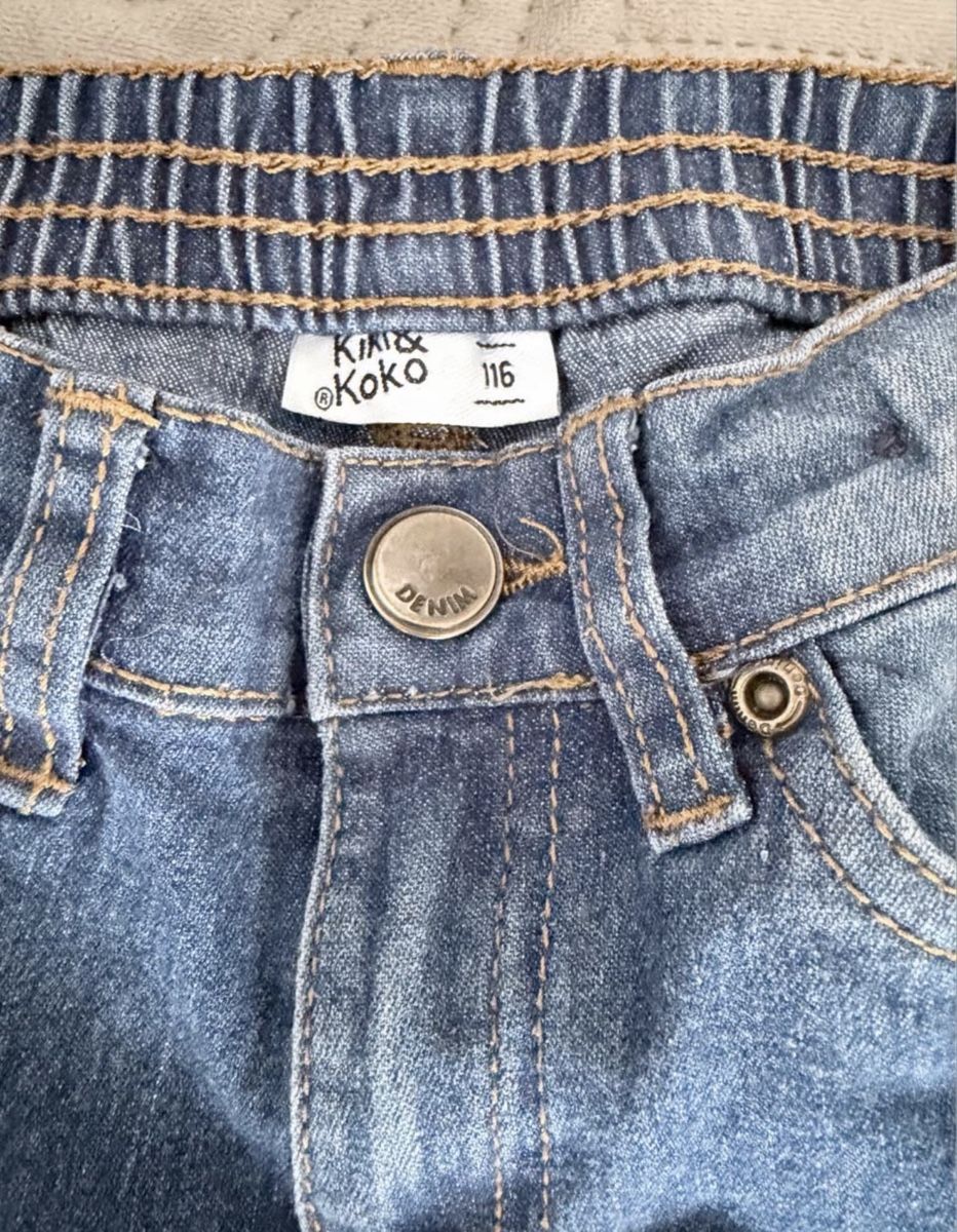 Hosen: Kinderjeans für Jungen – Gebraucht aus Frenkendorf von Sua_p8dj 4