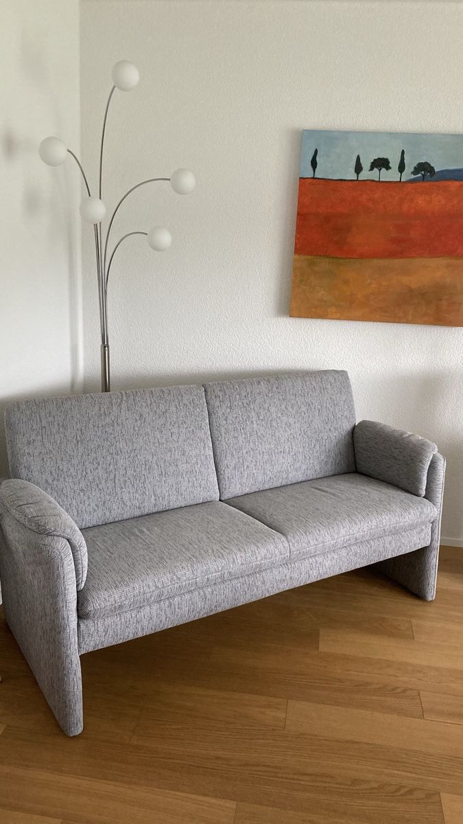Divani: Sofa von FM Munzer – Usato da Wabern venduto da Maitag 1