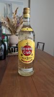 Havana Club Rum 1 l new