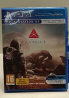 Playstation VR Spiel - Farpoint für PS4 - Top Zustand!(em48)