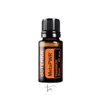 MetaPWR Blend | Stoffwechseluntertützung | doterra | 15ml