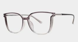 Damen Korrekturbrille Brillengestell Cateye NEU