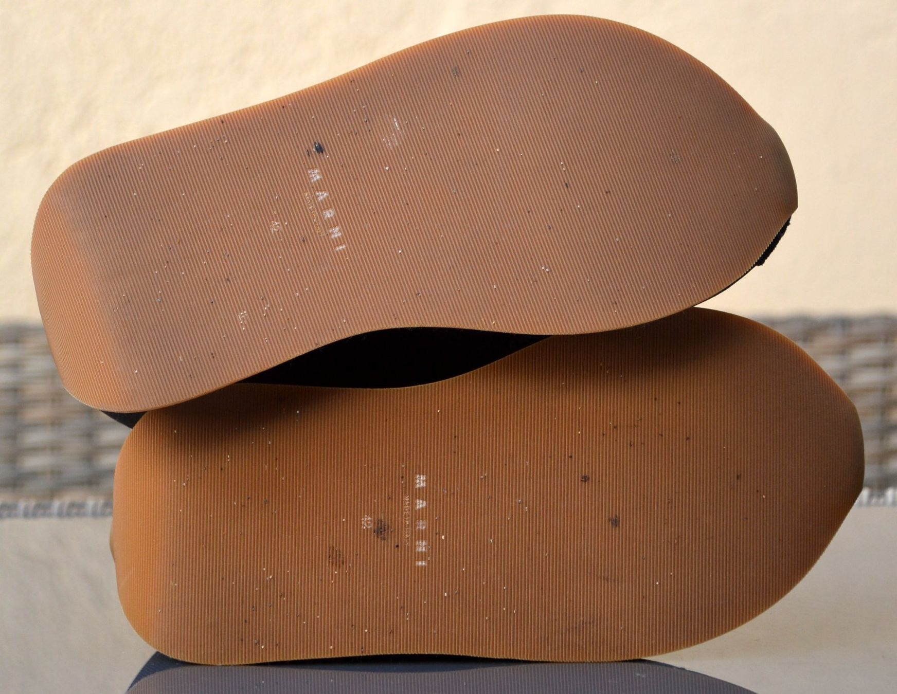 Marni Scarpe da donna: Marni Bigfoot Bunny  .41 – Usato da Collonges venduto da Auganien 9