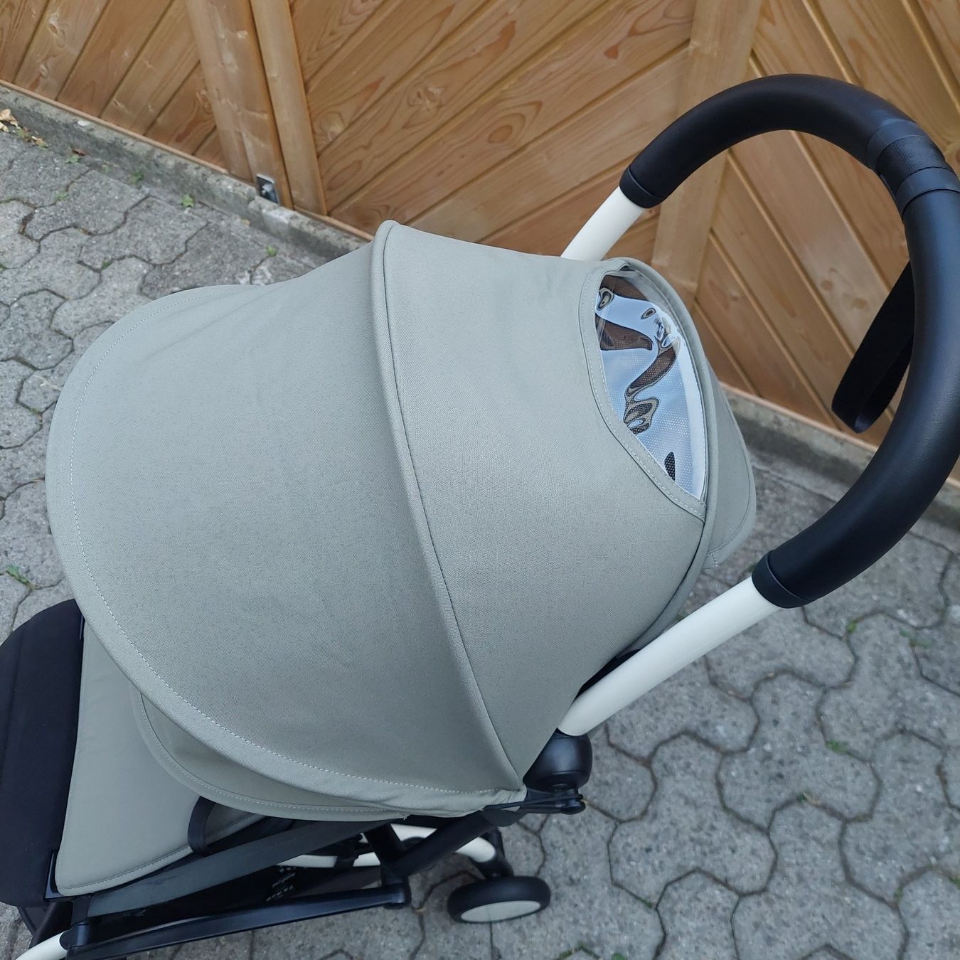 Babyzen Poussette: Buggy Babyzen Yoyo2 Oliv – D'occasion à Belp par masterdriftking 1