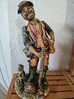 Jägerfigur Bassano