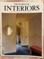 World of Interiors, 05/2024, Magazin Innenarchitektur