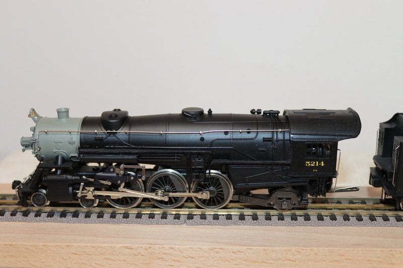 Rivarossi Modellini di ferrovie: Rivarossi US Lok ( 481 ) – Usato da Kerzers venduto da Winu64 2
