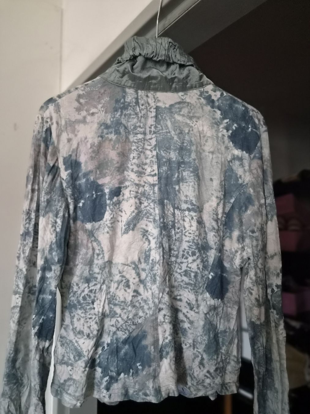 T-Shirts: Apanage Blusenshirt Gr. 40 – Gebraucht aus Frenkendorf von Moon111 1