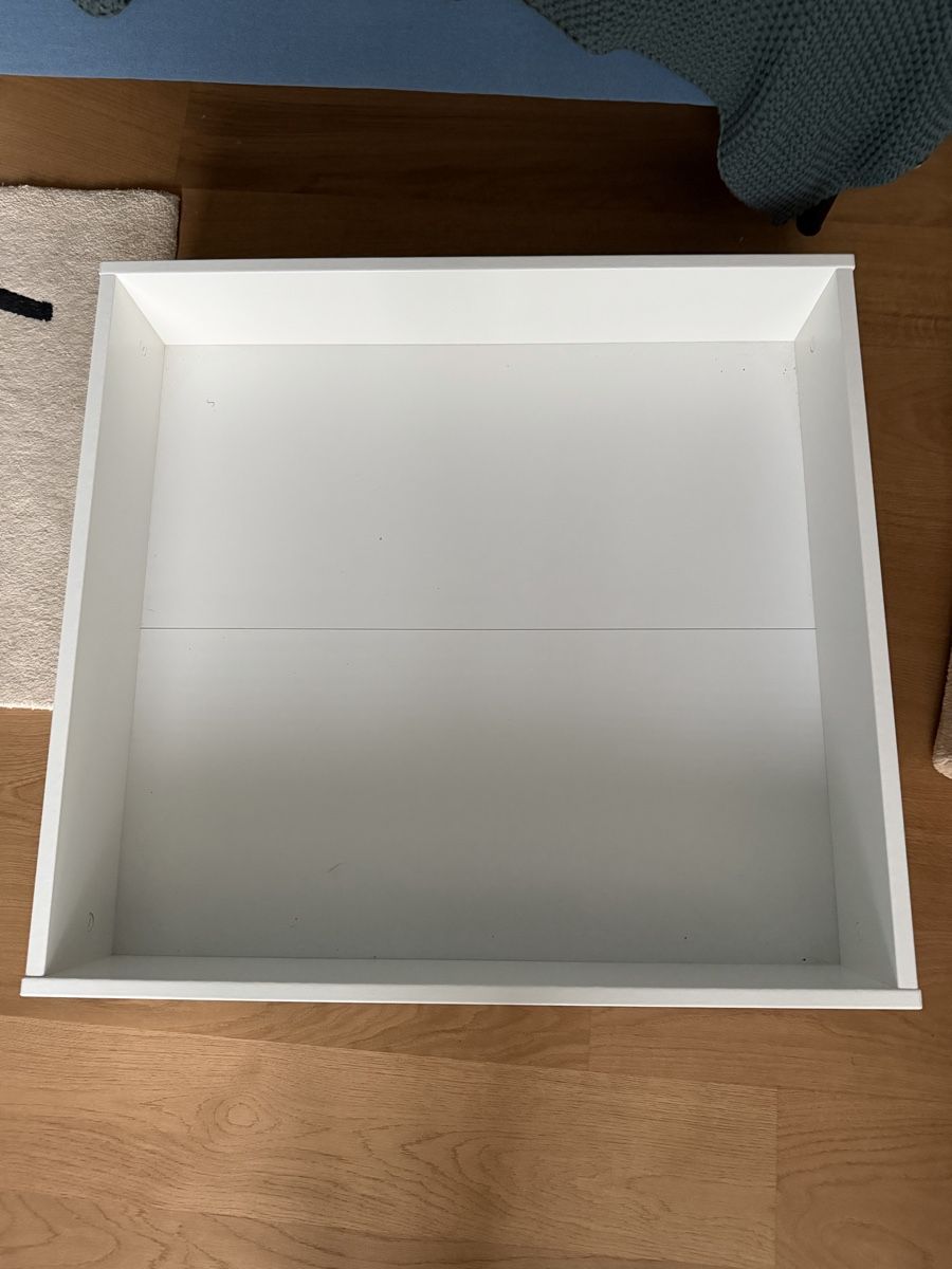 Ikea Ablagesysteme: Ikea Brimnes Bed Storage Box Drawer – Gebraucht aus Zürich von fed_l87t