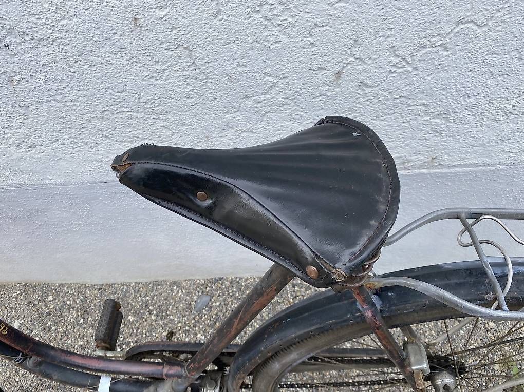Biciclette: Damenvelo Special  – Usato da Eiken venduto da Xar58 2
