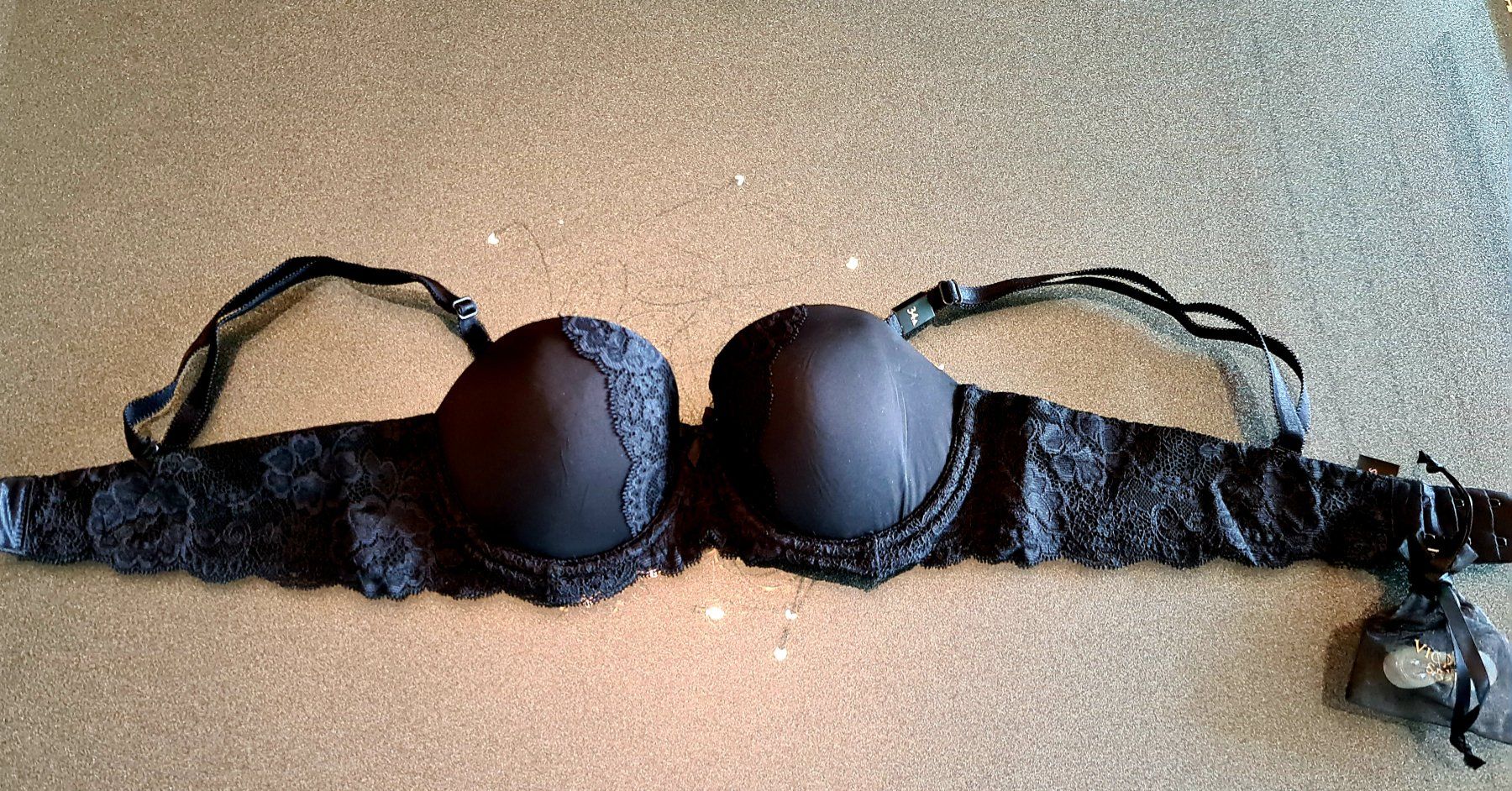Victoria's Secret Altra biancheria intima: BH Victorias Secret 34A – Nuovo e nell'imballaggio originale da Meggen venduto da everydaysale 3