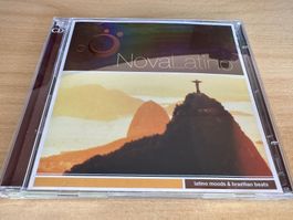 Various – NovaLatino 6 - 2 CD