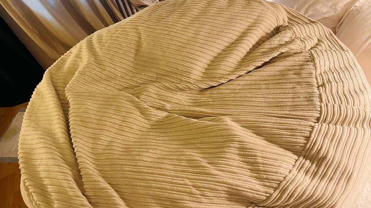 Divani: Mega-Mammoth Sofa Sitzsack XXL – Usato da Urdorf venduto da ale_yvd2 4