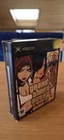 Grand Theft Auto The Trilogy Xbox