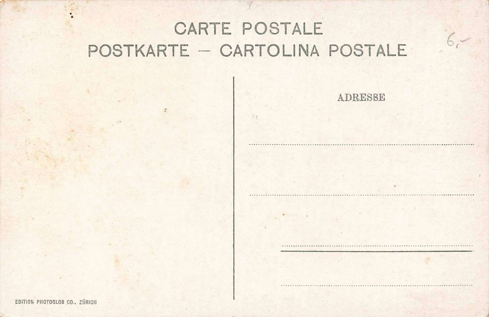 Cartoline postali: Rheinfall schloss – Usato da Biasca venduto da Blenio71 1