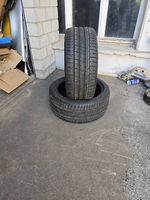 Pirelli pzero R18 Zoll 