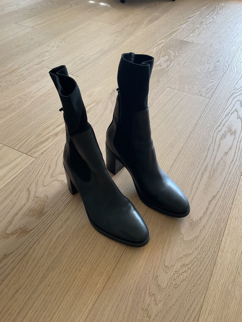 Tommy Hilfiger Scarpe da donna: Stiefel Tommy Hilfiger Gr. 37 – Usato da Meggen venduto da Jeannine_24 2