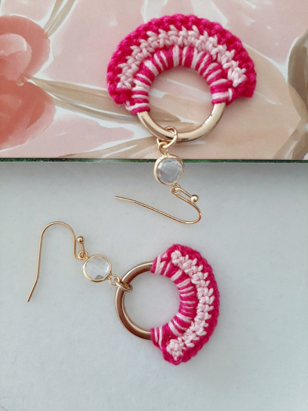 Ohrringe & -stecker: Schöner Ohrschmuck ! – Neu und originalverpackt aus Allschwil von Weyli18