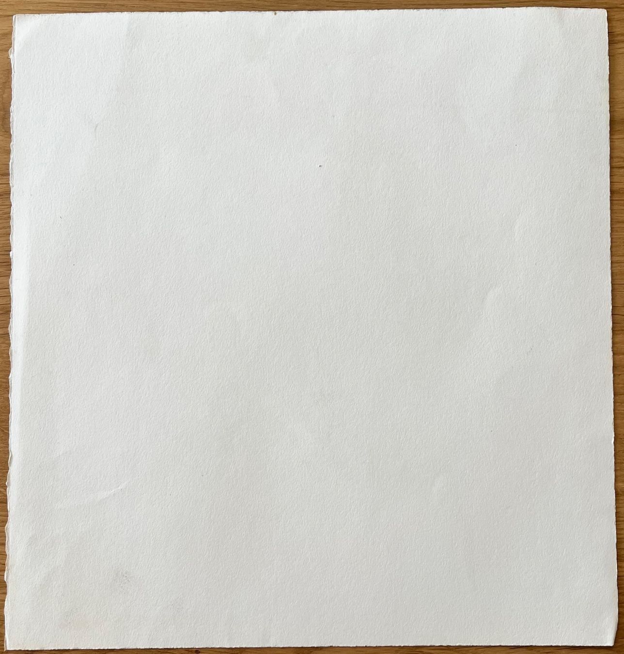 Grafica & Litografie: HUGO WÄLTI LITHOGRAPHIE SIGNIERT – Usato da Gersau venduto da grafik-kunst 6