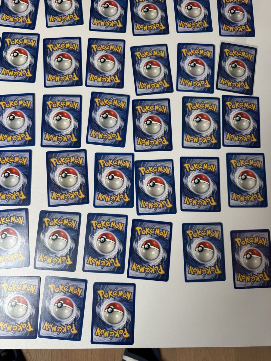 Pokémon Carte collezionabili: Pokemon 55 Karten Konvolut / Base Set 2 – Usato da Zuzwil SG venduto da Kresh92 3
