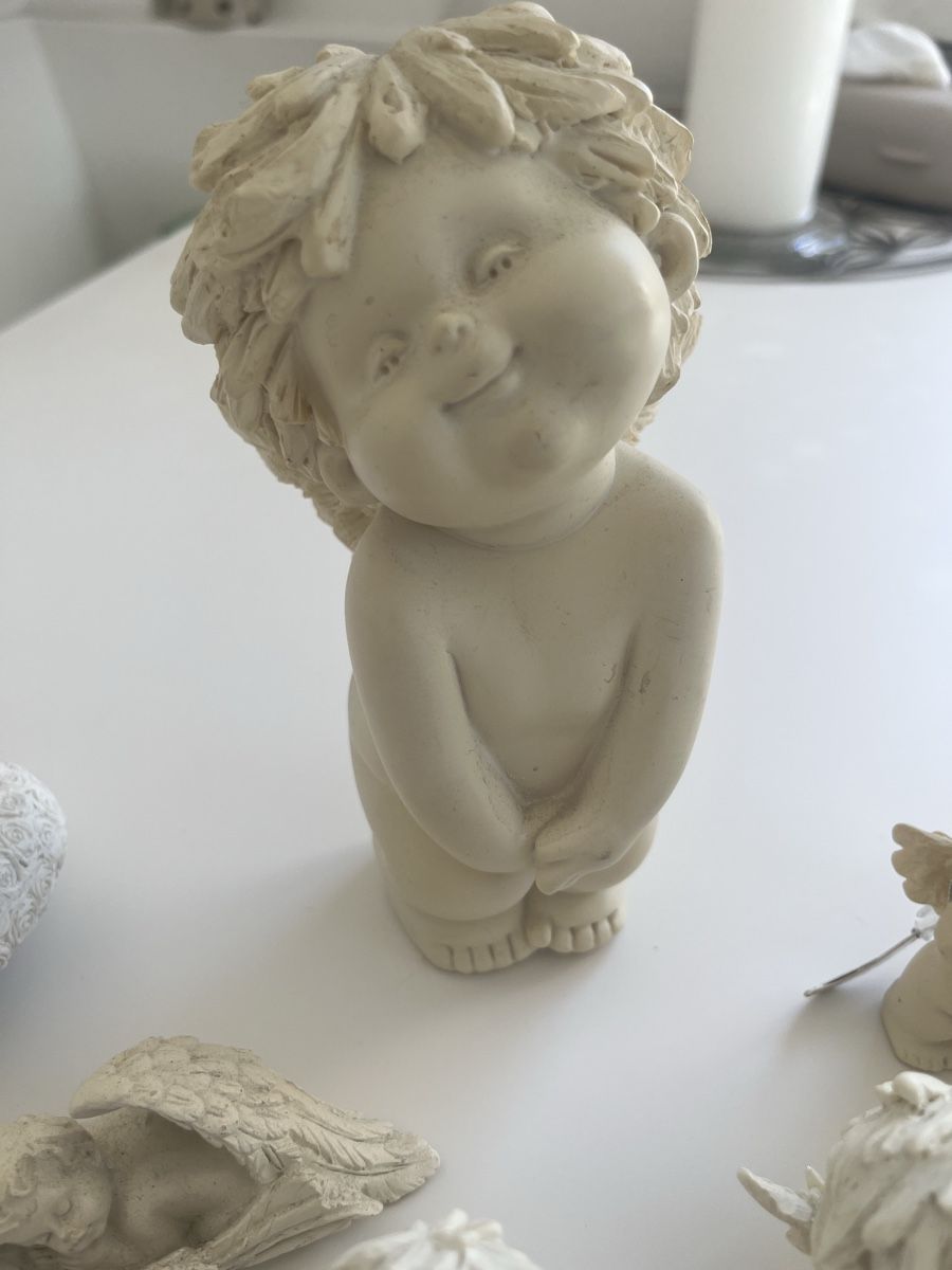 Figuren: Igor Engeli versch.  – Gebraucht aus Richterswil von Ness 6