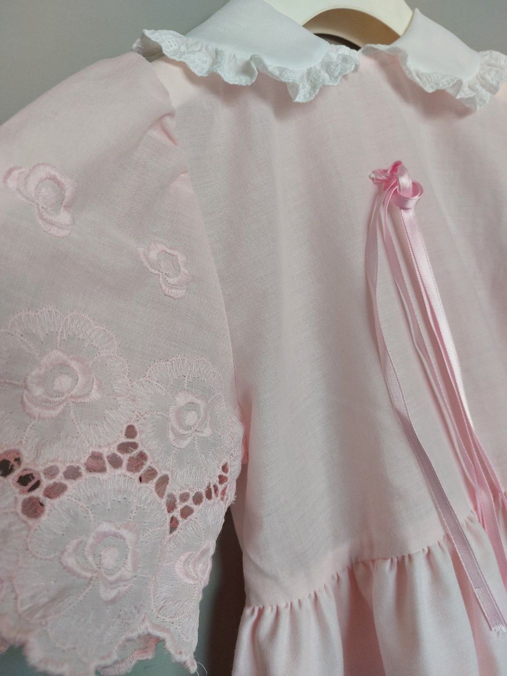 Vestiti & Gonne: Mädchenkleid für Sommer – Usato da Zürich venduto da Stenat 3