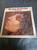 Vinyl, 7" LP - Barbra Streisand – Memory (1982)