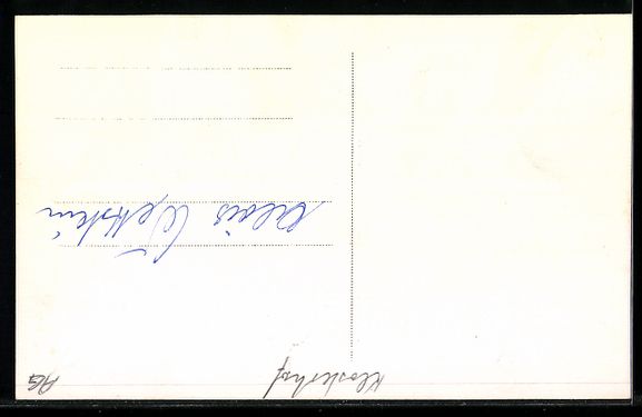 Cartoline postali: AK Remetschwil, Klosterhof – Usato da Berlin venduto da bartko-reher 1