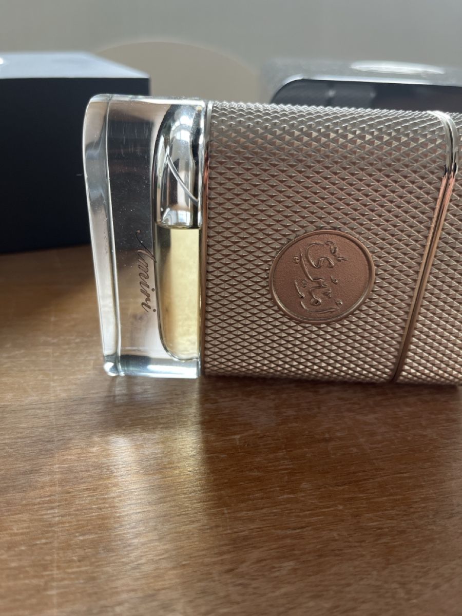Profumi & Eau de Toilette: Arabian Oud - Amiri 75 ml – Usato da Kriens venduto da horizon_eleven 1