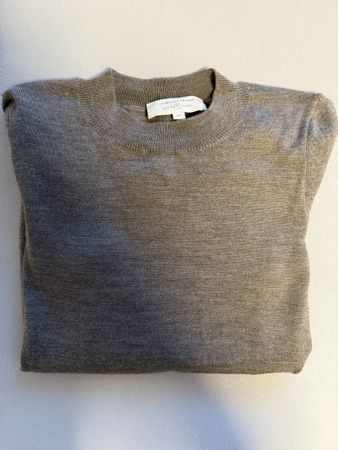 Sézane Wollpullover, Gr. XS