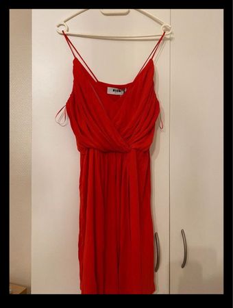MSGM Kleid