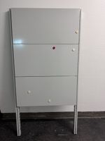 USM Display Präsentationswand