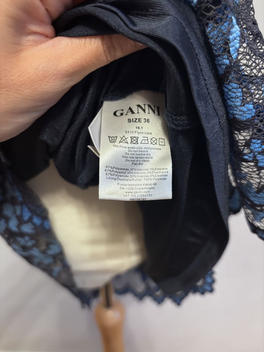 Ganni Vestiti: Ganni Kleid  – Usato da Zürich venduto da mary_5ln5 2