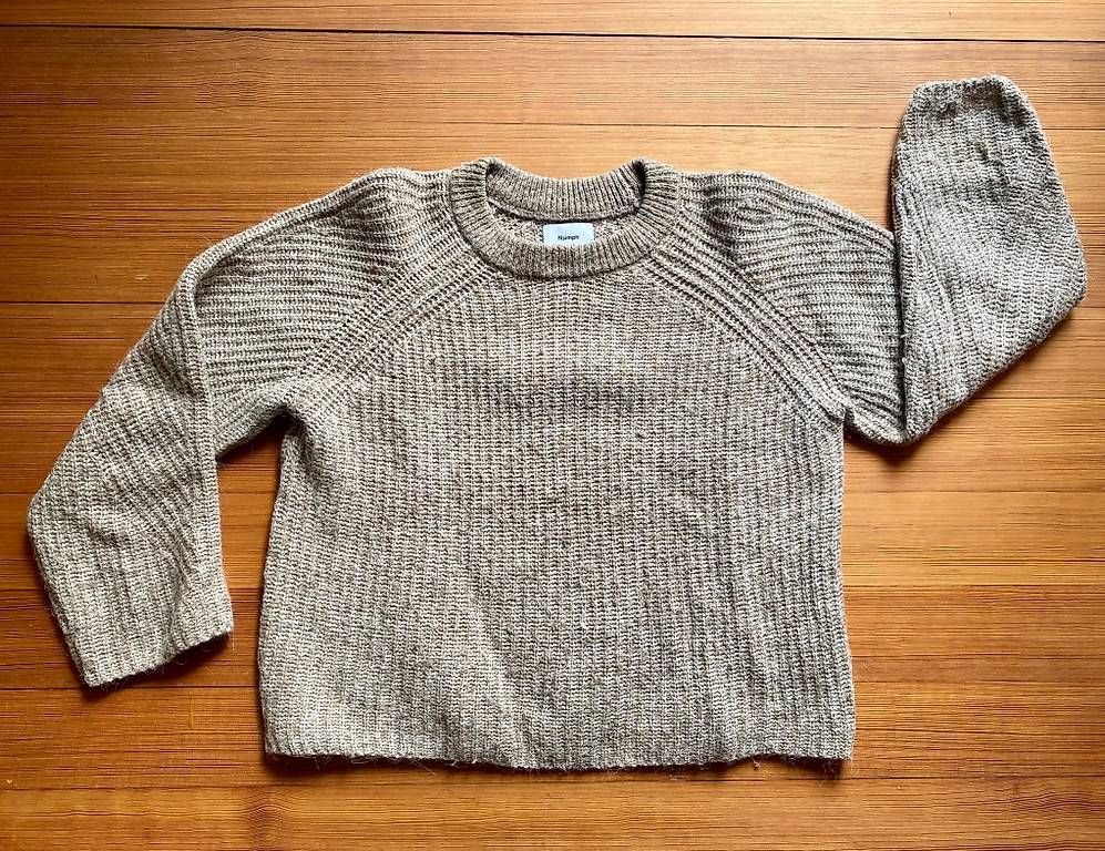 Pulls & Sweat-shirts: Warmer Pullover – D'occasion à Aarau par lacrimara
