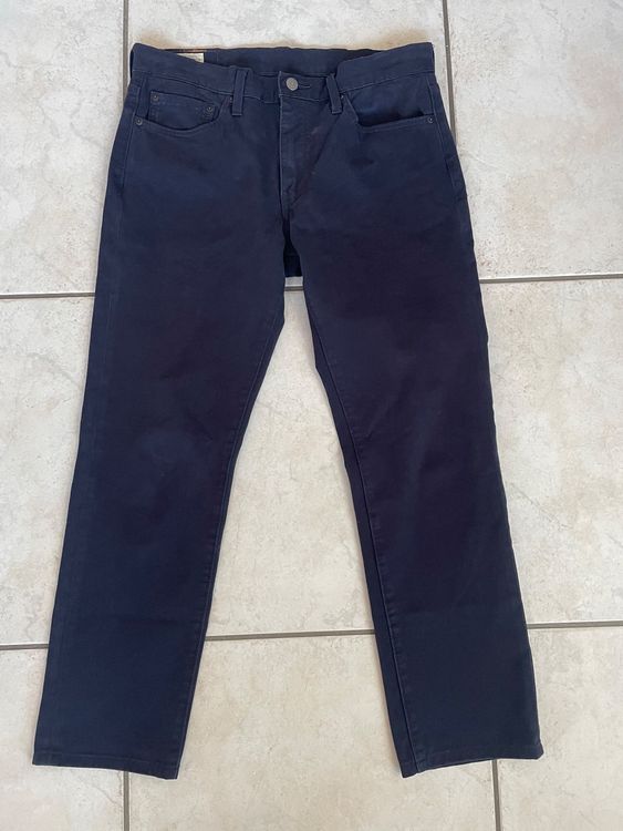 Short De Travail Cofra Mirante V293 - Jaune/bleu Marine, Taille S, Poches Pratiques, Haute Visibilité
