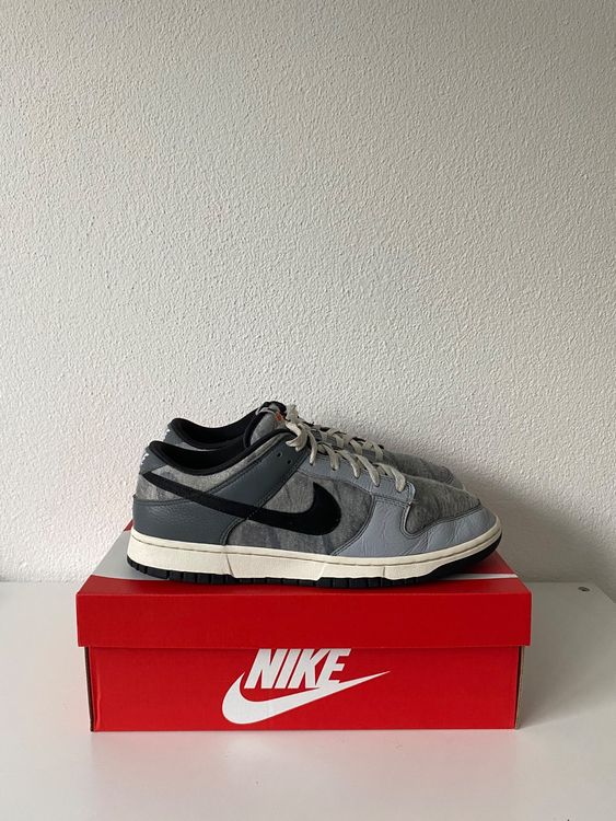Nike Dunk Low Copy/Paste | EU46 | | Kaufen auf Ricardo