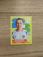 Panini Sticker FIFA 2026, Shukurov Otabek, Uzbekistan UZB 11