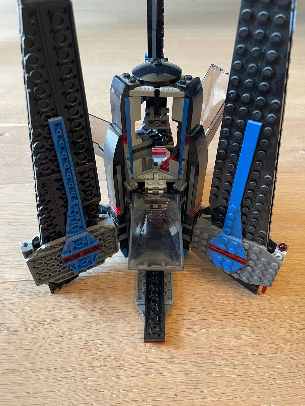 Star Wars Kit di costruzioni: Lego star wars 75185 - Tracker 1 – Usato da Vufflens-la-Ville venduto da geraud__