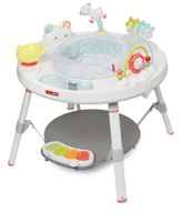 Skip Hop Activity Center 3-in-1 Silver Cloud – Sehr gut erha
