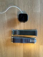 Apple Watch Ultra ein zu eins 