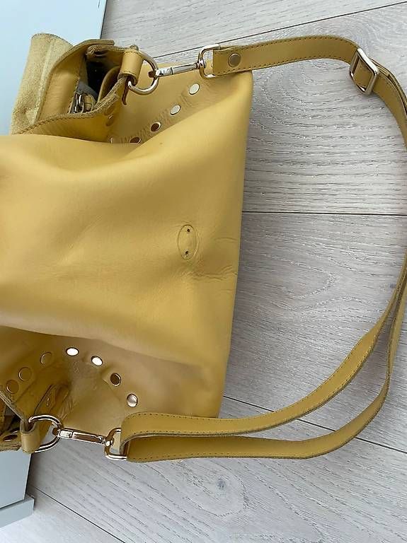 Borse da donna: Borsa Zanellato Postina Bag – Usato da Cimo venduto da Robysmi 2