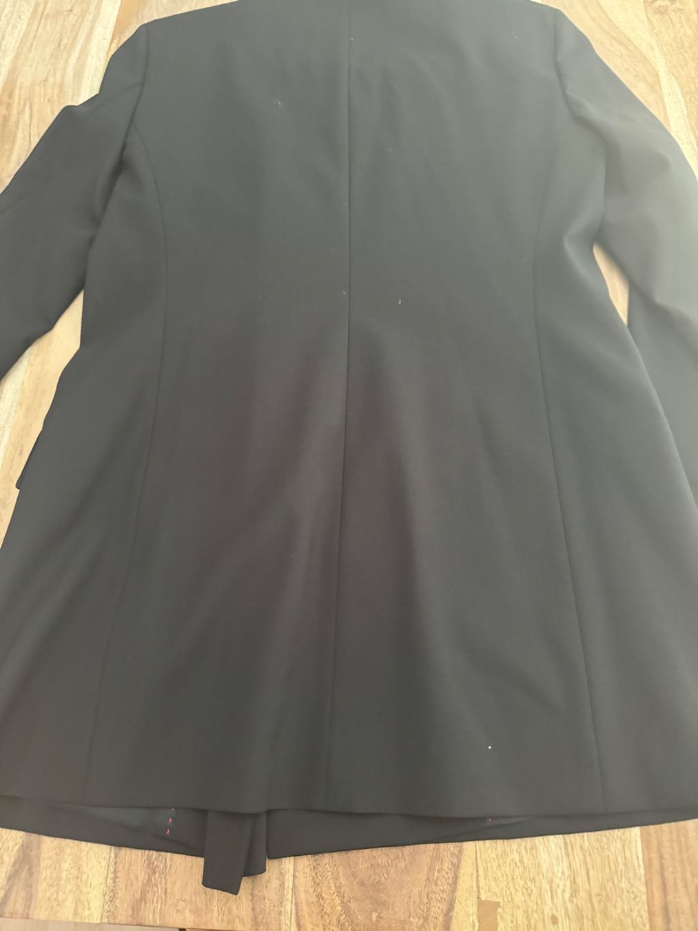 Hugo Boss Jacken: Blazer HUGO BOSS schwarz – Gebraucht aus Thun von kth_ng29 4