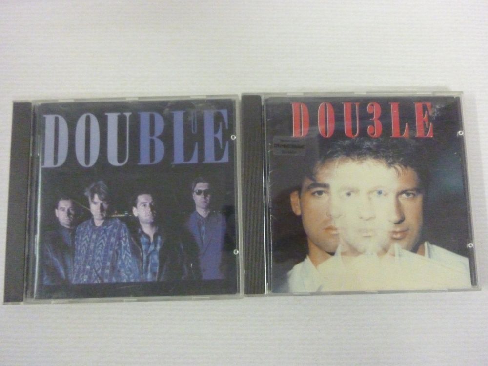 Double | Kaufen auf Ricardo