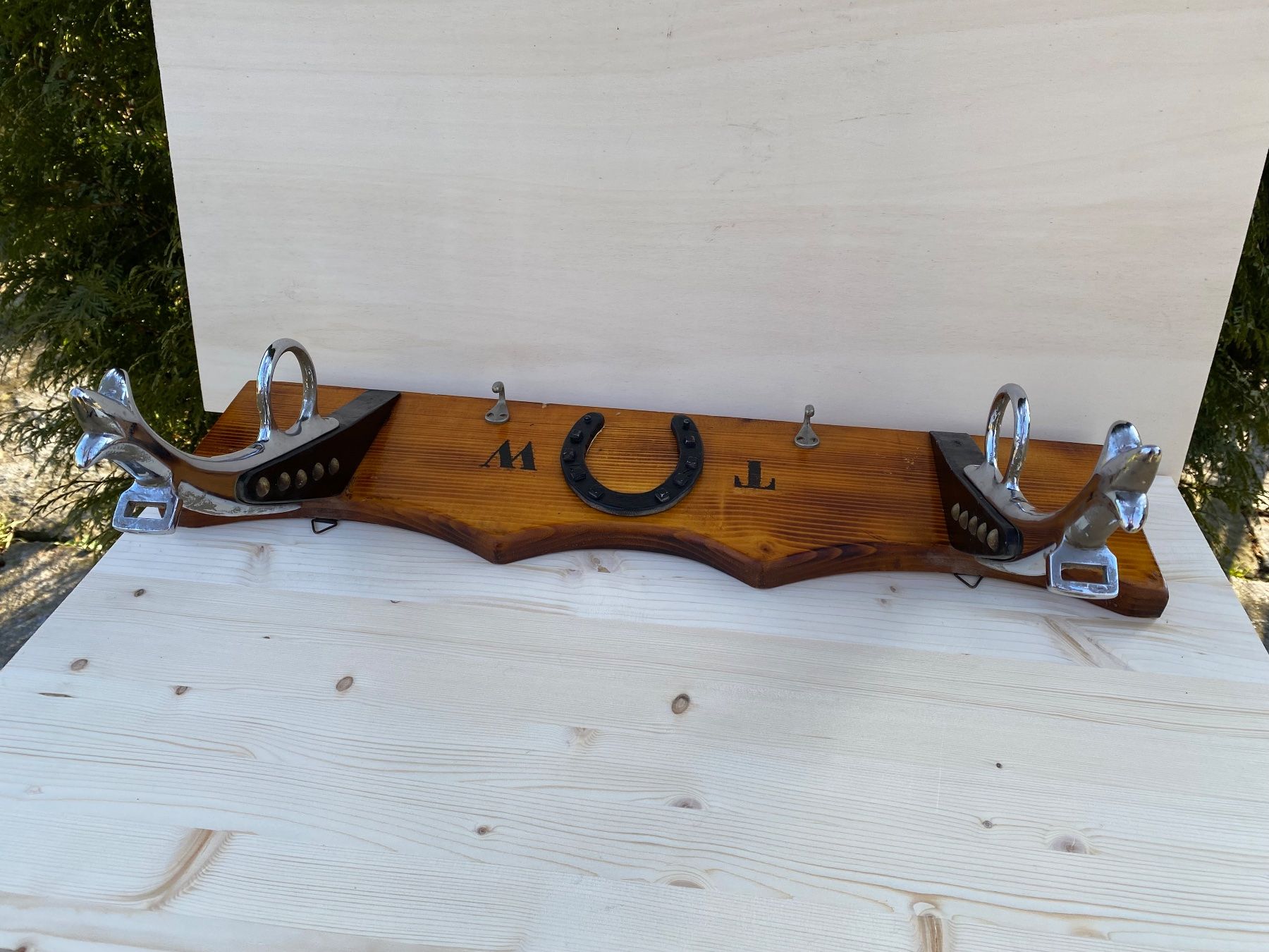 Carrozze: schöne Rösseler Garderobe mit Lilienspitzen – Usato da Feldbach venduto da Fea1 7