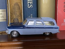 CORGI TOYS Ford Zephyr Estate Car Made in GB Ford Britain