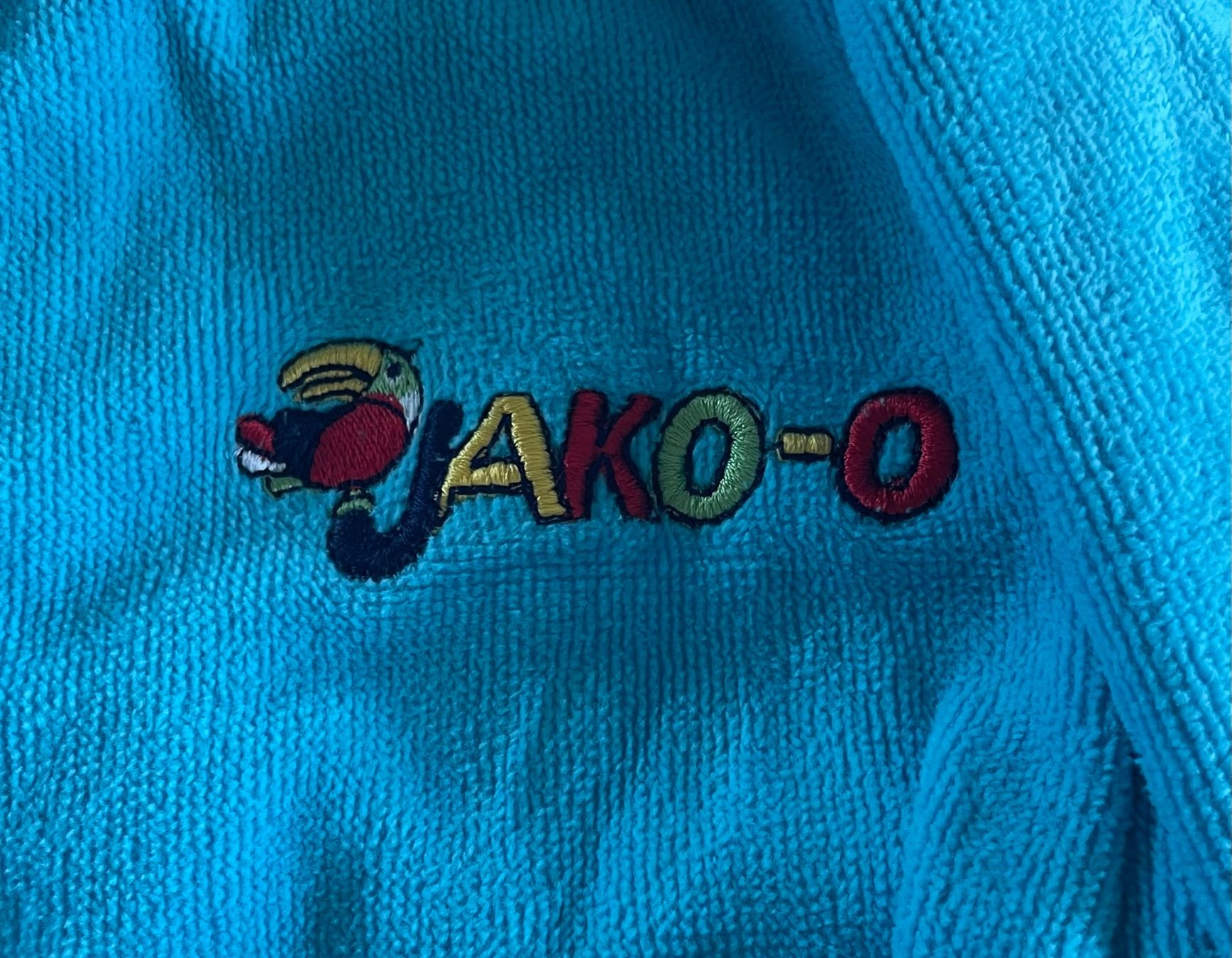 Jako-O Accappatoi: Bademantel von Jako-O – Usato da Grabs venduto da MAIRE78 1
