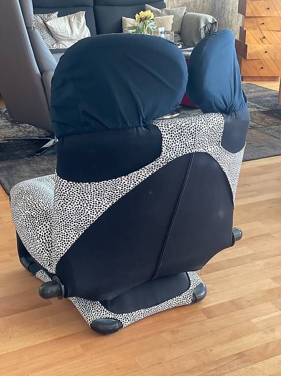 Cassina Poltrone: Wink Sessel von Cassina – Usato da Richigen venduto da Supersugus 1