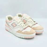 New Balance 550 White Pink EU 40
